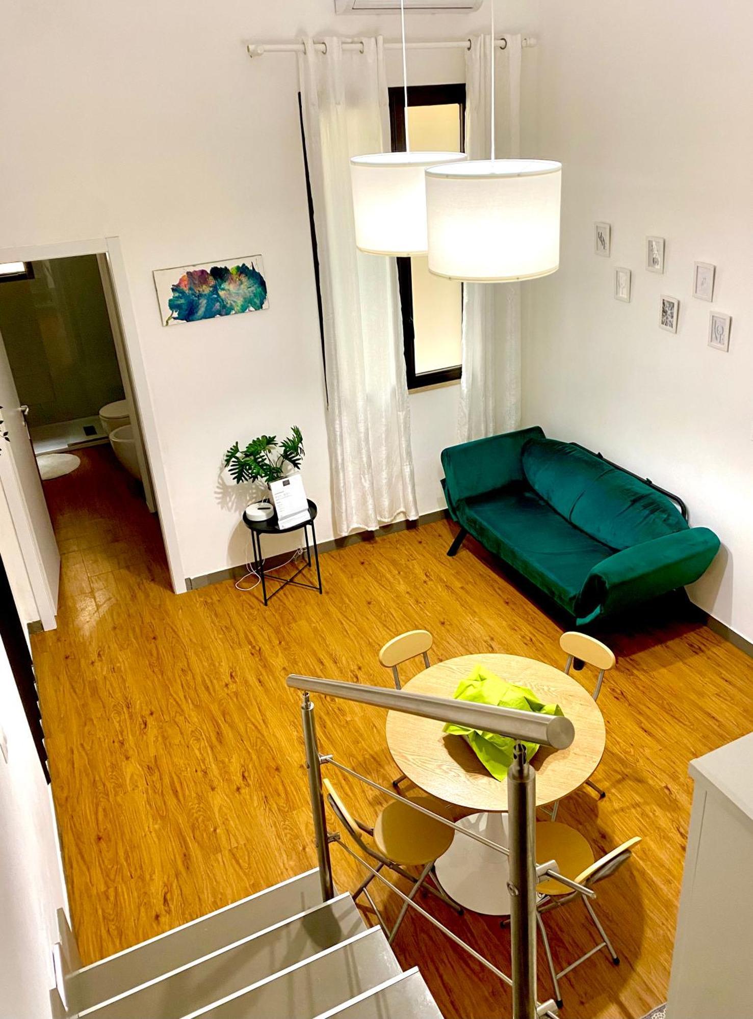 Mazzini Suite Lecce Exterior photo