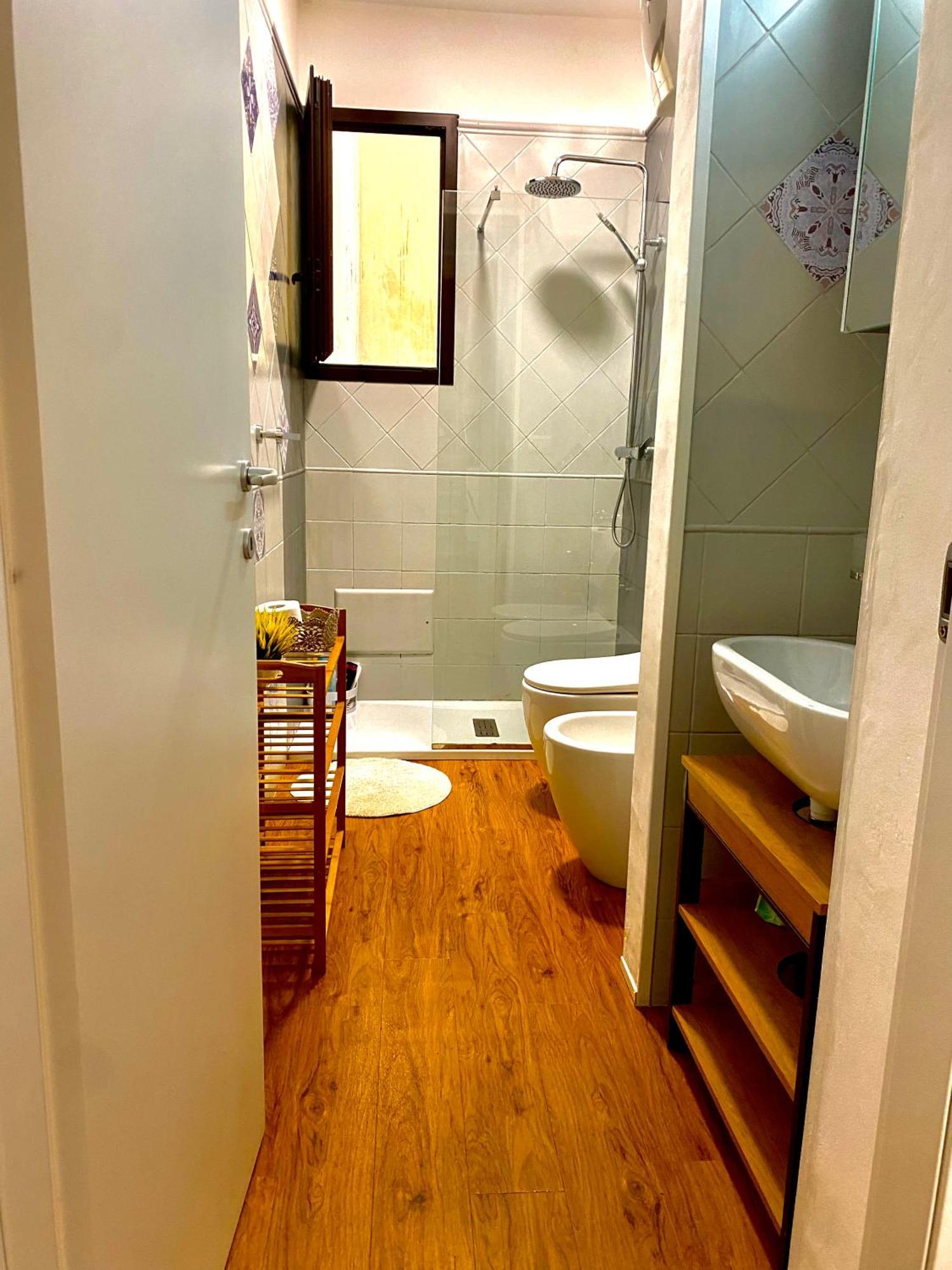 Mazzini Suite Lecce Exterior photo